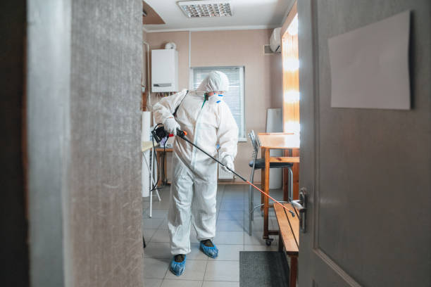 Best Indoor Air Quality Assessment  in Oxford, NC